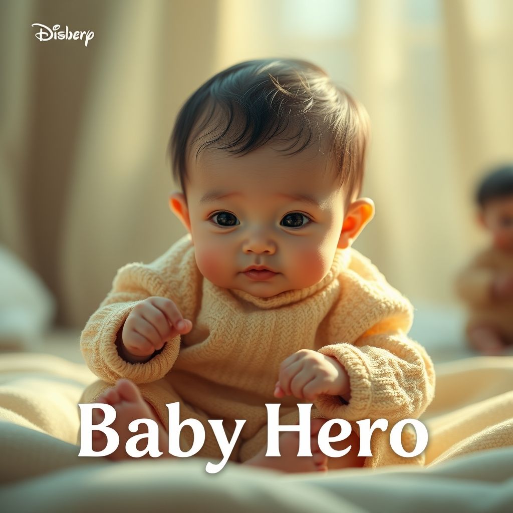 อนาคตของตลาดสินค้าเด็กกับ Baby Hero